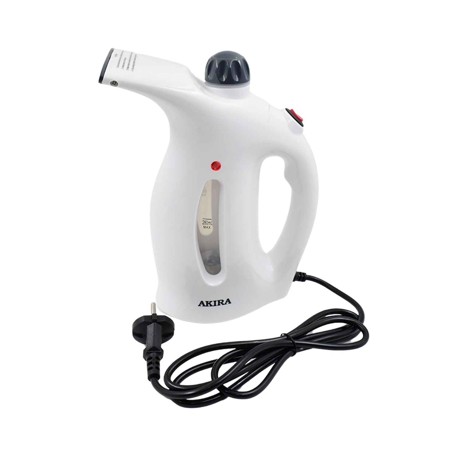 Portable Handheld Garment & Facial Steamer (1 Pc) Portable Handheld Garment & Facial Steamer (1 Pc)